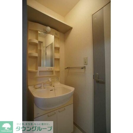 テラス明日香の物件内観写真